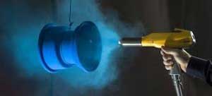 power coating